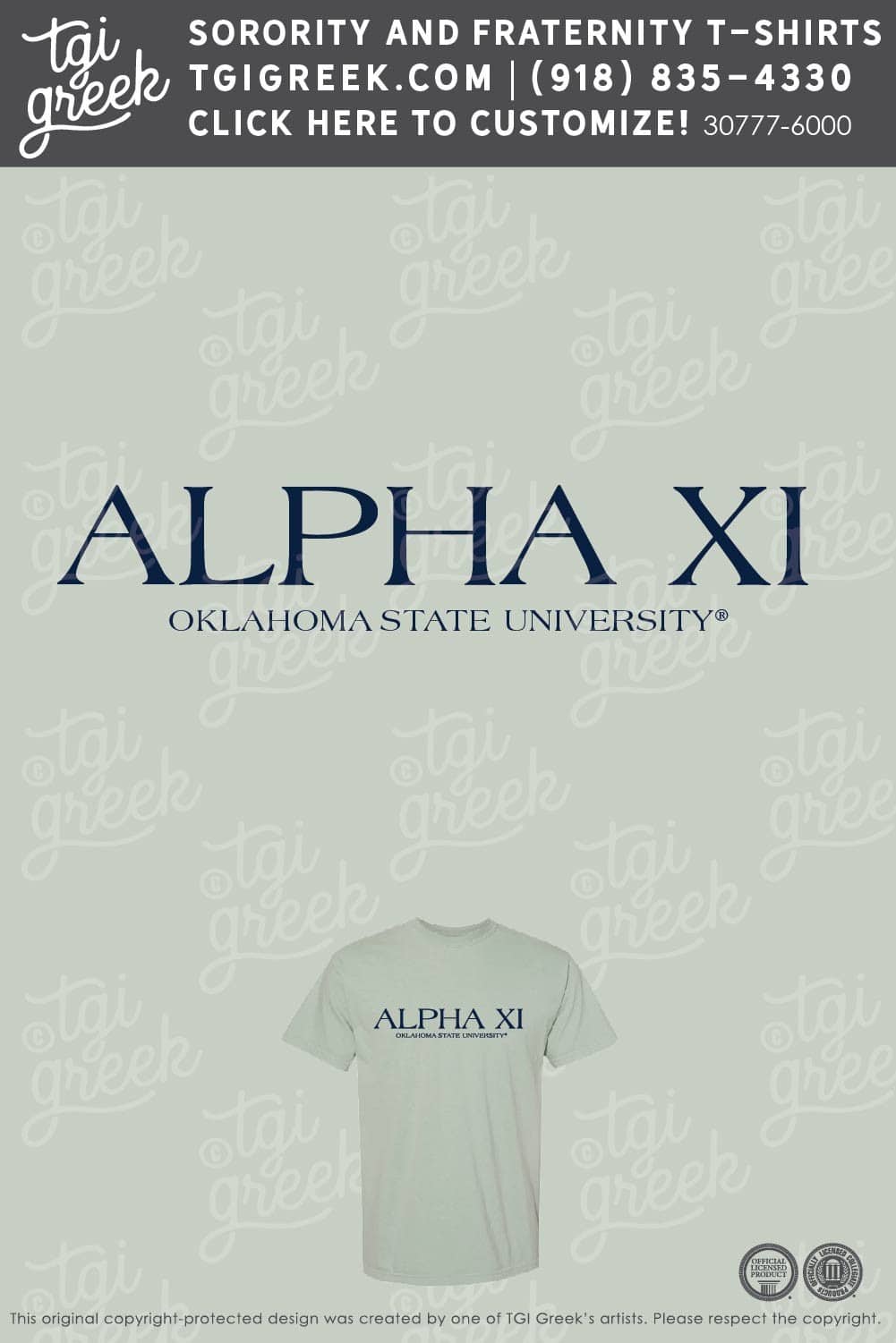 Alpha Xi Delta – OSU Bid Day