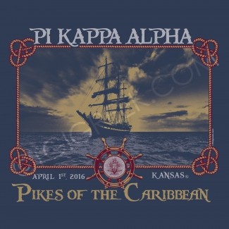 Pi Kappa Alpha-KU Pirates
