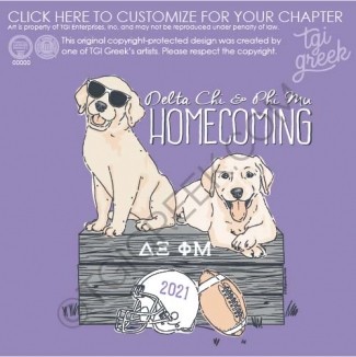 Phi Mu – TSU homecoming