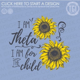 Kappa Alpha Theta-KSU Recruitment