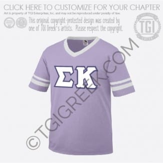 Sigma Kappa – TENNKN Blocks