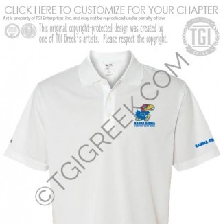 Kappa Sigma – KU country Club Week