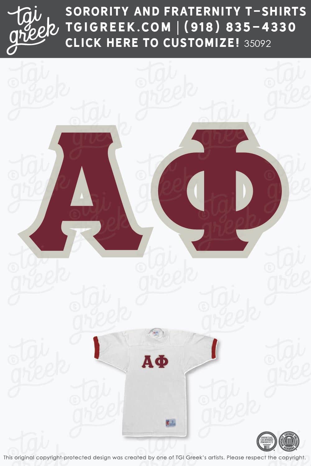 Alpha Phi – UGA Spring Bid Day
