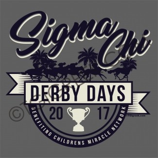 TGI-SC Derby Badge