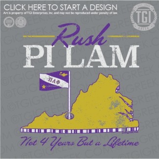 Pi Lambda Phi-VT Rush