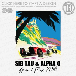 Sigma Tau Gamma-PU Grand Prix
