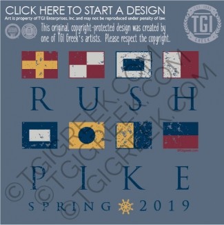 Pi Kappa Alpha – UO Spring Rush