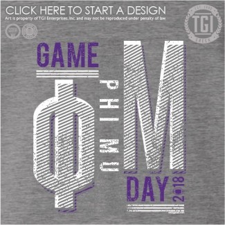 TGI-Phi Mu Game Day
