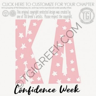 Kappa Delta – FGCU Confidence Week