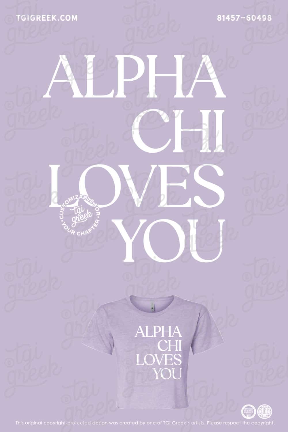 Alpha Chi Omega – SHSU Philanthropy