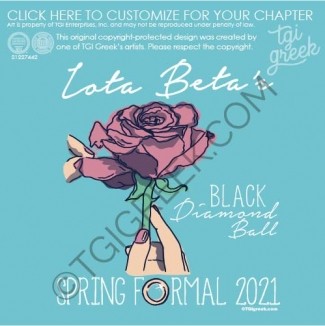 Alpha Delta Pi – CU Formal