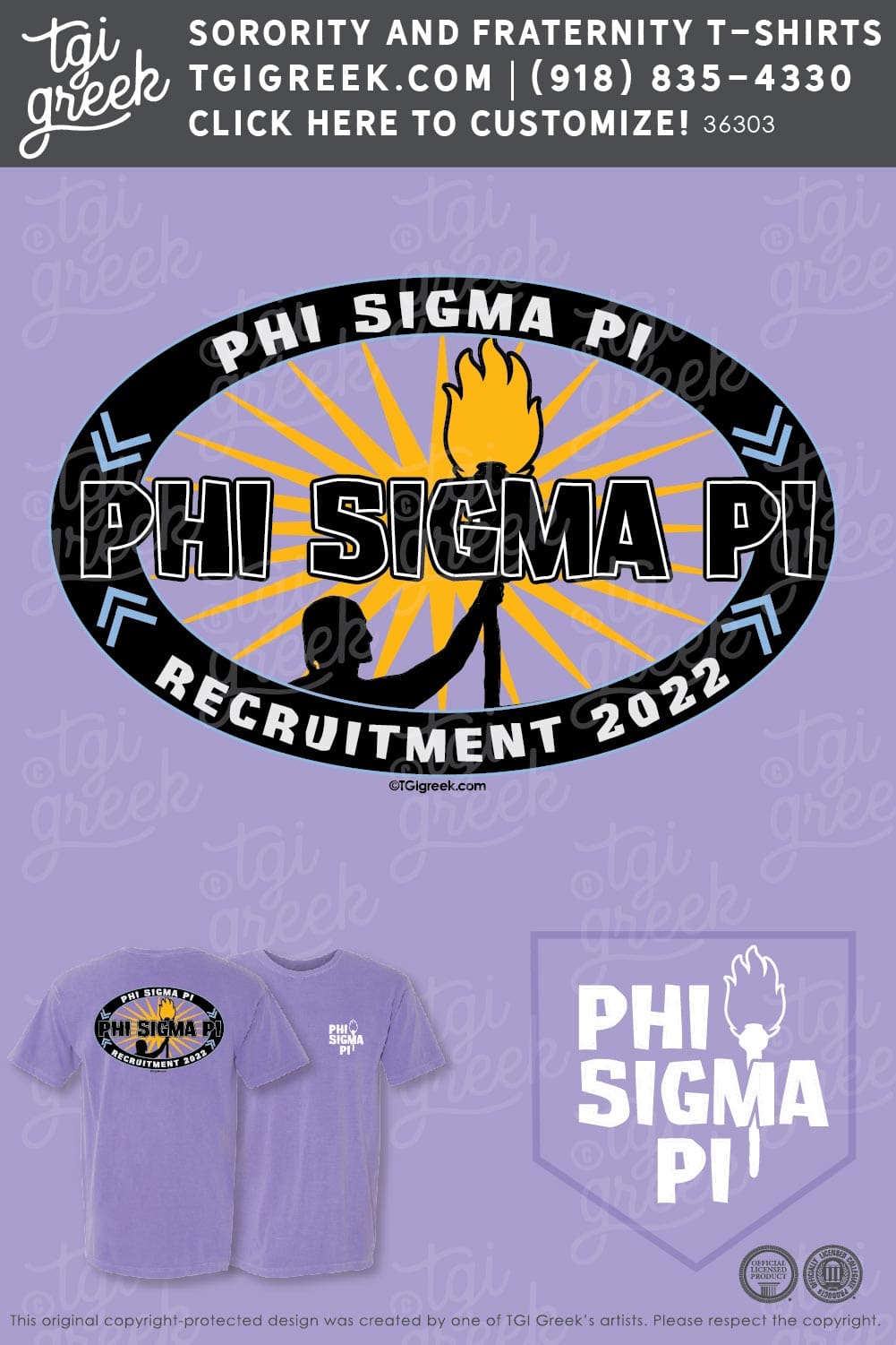 Phi Sigma Pi – CNU Recruitment