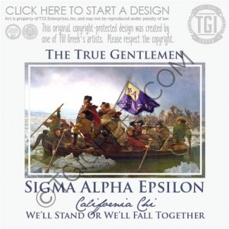 Sigma Alpha Epsilon-UCSD recruitment