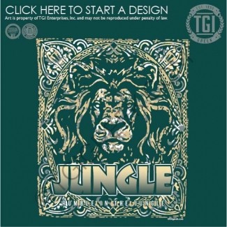 Sigma Alpha Epsilon – UTD rumble In The Jungle