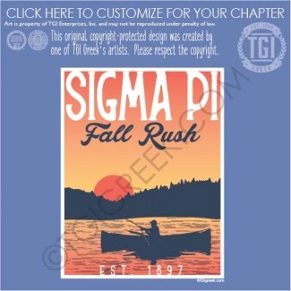 Sigma Pi – UWM Fall Rush