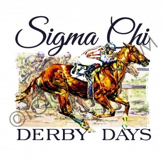 TGI-SC Derby Rider