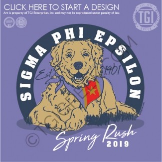Sigma Phi Epsilon – ODU Spring Rush