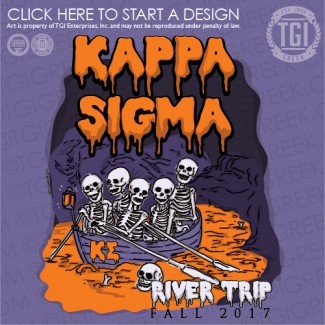 Kappa Sigma-UWF Brotherhood