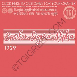 Epsilon Sigma Alpha – SCU first Day of Class