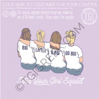 Alpha Chi Omega-OSU Big Little