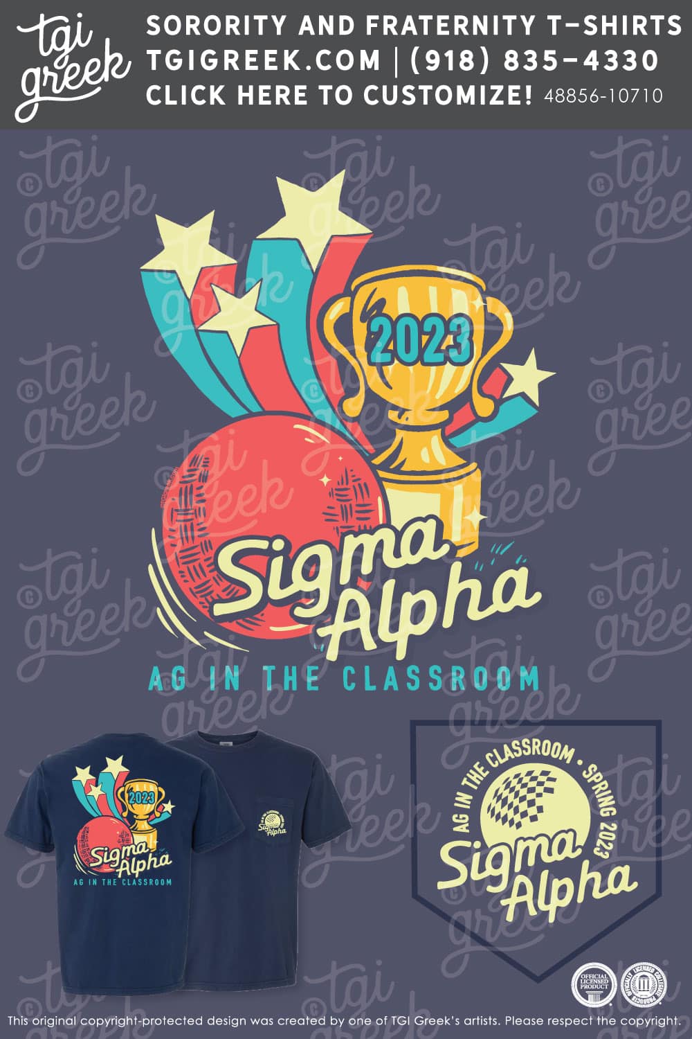 Sigma Alpha – CSUF Dodgeball Tournament