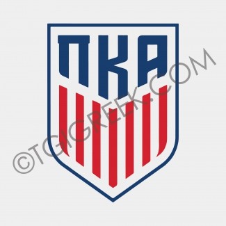 Pi Kappa Alpha-KSU Intramural Jersey