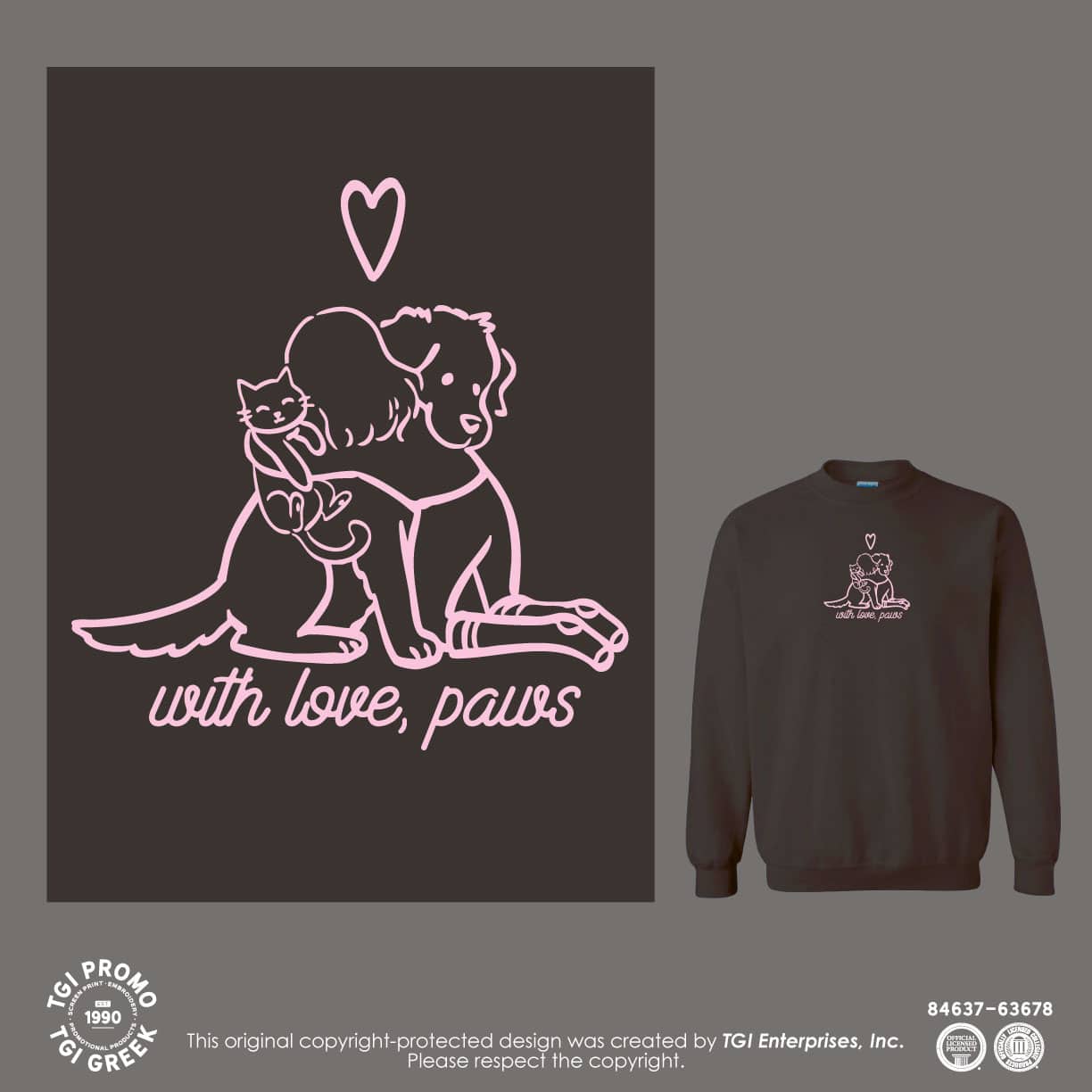 Texas A&M University – PAWS PR