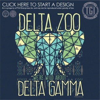 Delta Gamma-TU Formal