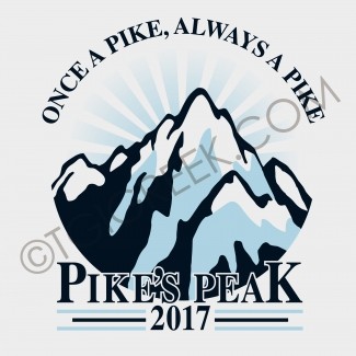 Pi Kappa Alpha-DSU Pikes Peak