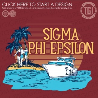 Sigma Phi Epsilon-BU PR