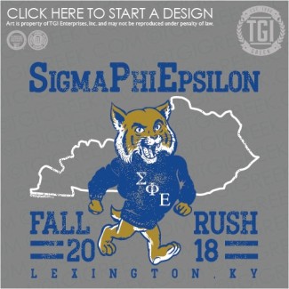 Sigma Phi Epsilon – UK Rush