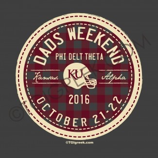Phi Delta Theta-KU Dad's Weekend