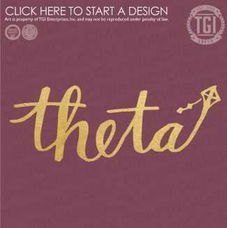 Kappa Alpha Theta-KSU Recruitment