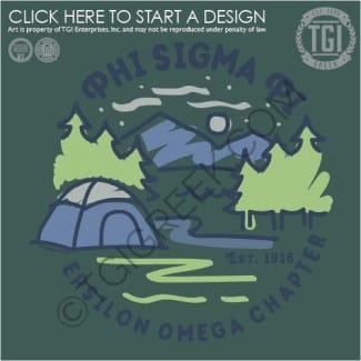 Phi Sigma Pi-ASU Camp