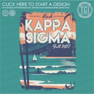 Kappa Sigma-RU Fall Rush