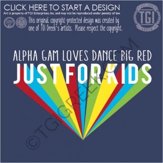 Alpha Gamma Delta-WKU DBR