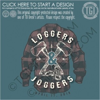 Sigma Alpha-UT loggers