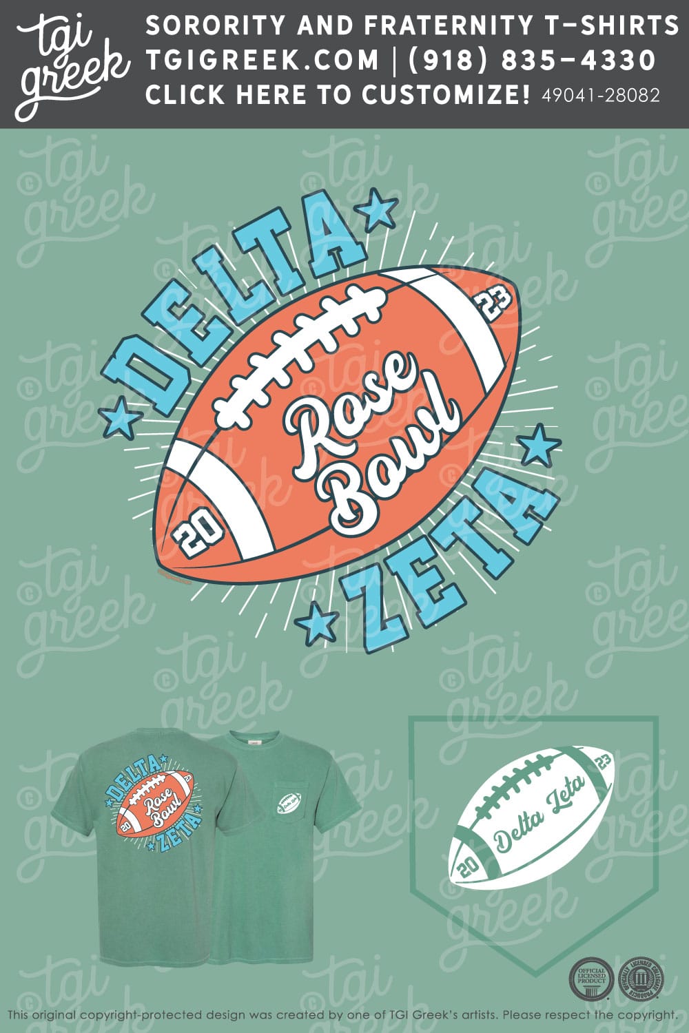 Delta Zeta – BALL Philanthropy