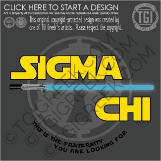 Sigma Chi-KSU PR