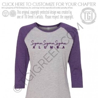 Sigma Sigma Sigma Alum – TU winter PR