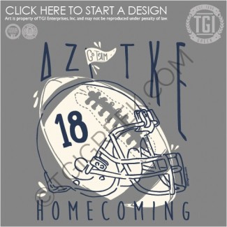 Delta Zeta-URI Homecoming