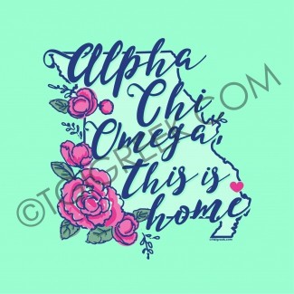 Alpha Chi Omega-SMSU PR