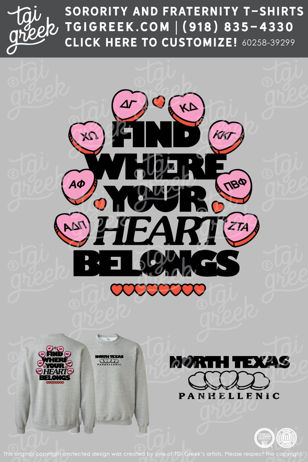 PAN – UNT PR
