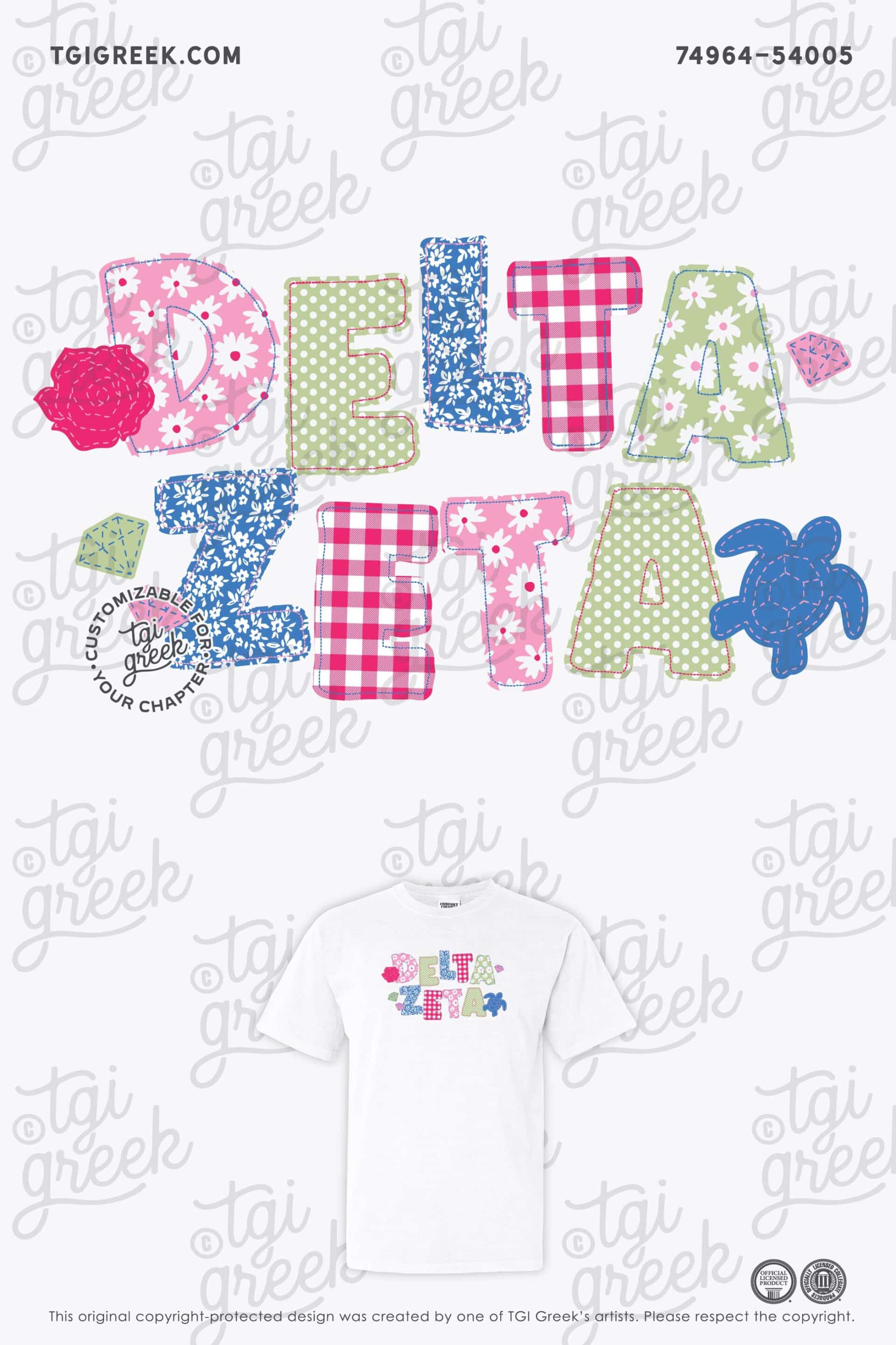 Delta Zeta – ASU Recruitment