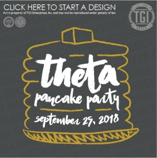 TGI-KAT Pancakes