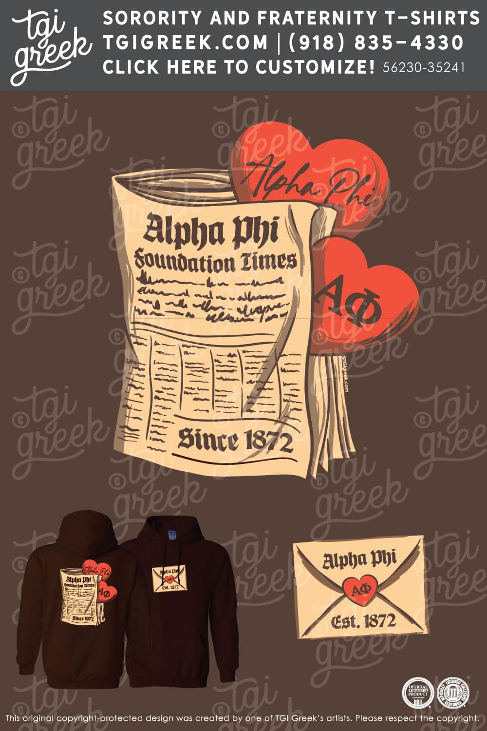 Alpha Phi – WCU Red Dress Gala