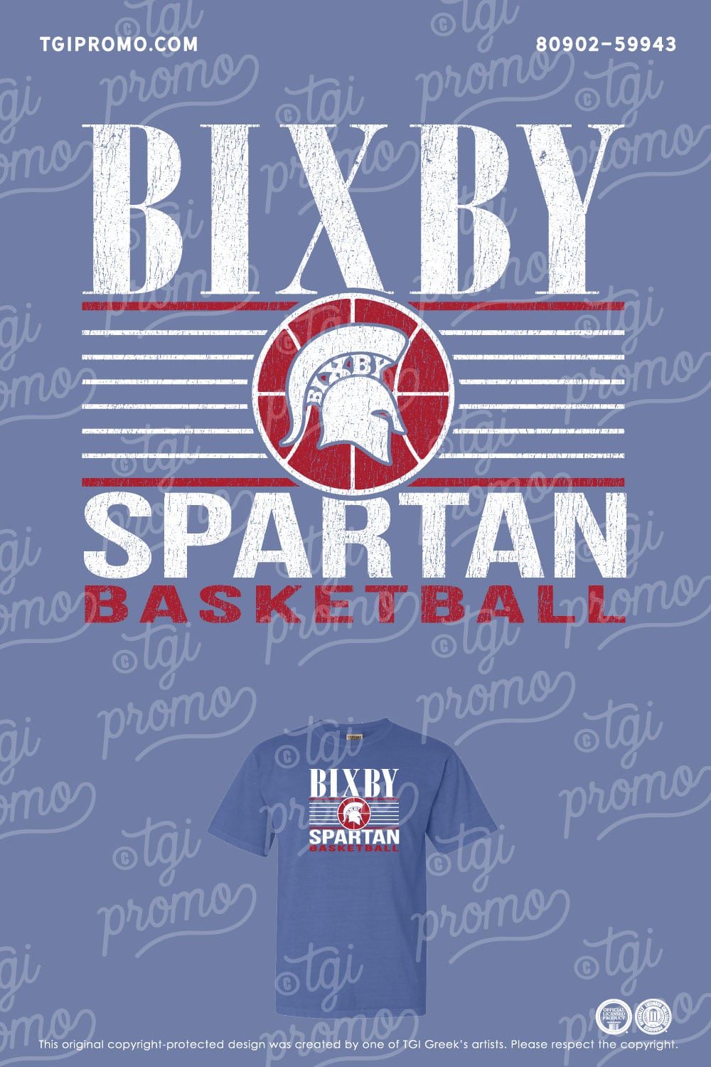 Bixby Public Schools – Spartan Basketball