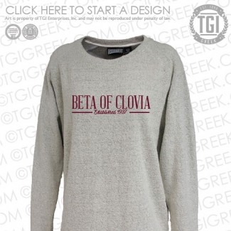 Beta of Clovia-UM Poodle Fleece