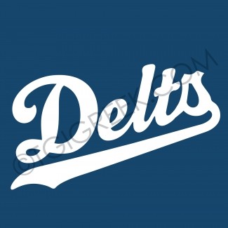 Delta Tau Delta-UM Jerseys