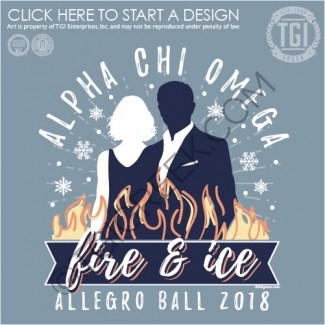 Alpha Chi Omega-UH Formal